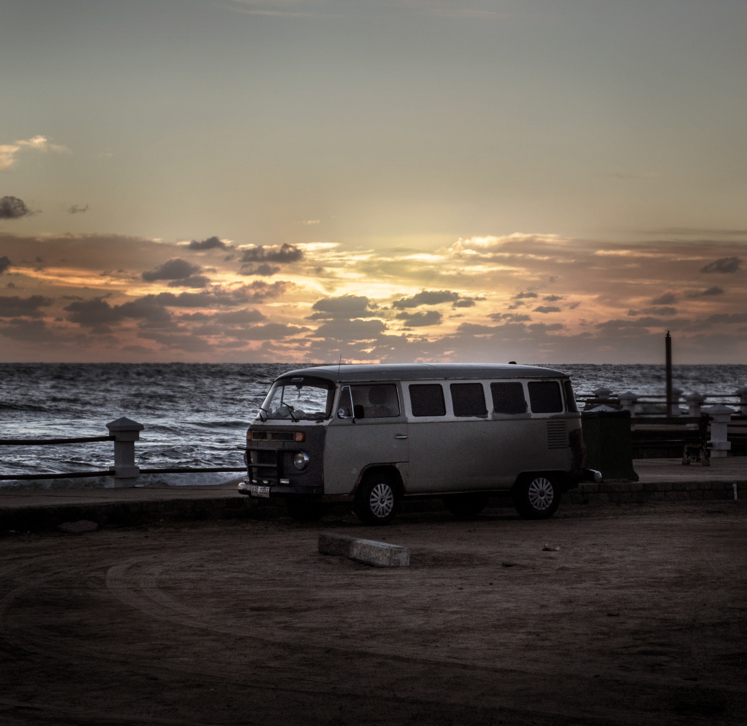 ITV caravanas Qu se mira y cada cu nto pasar la ITV SGS ITV